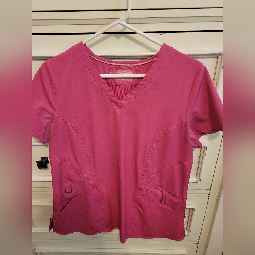 Women's Scrub Top